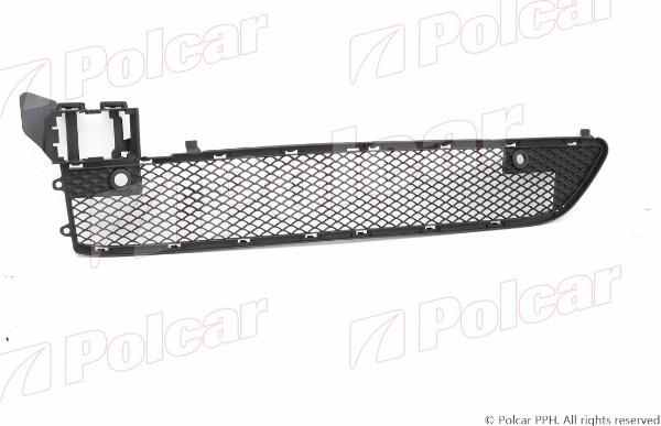 Polcar 50L327 - Maska, branik www.molydon.hr