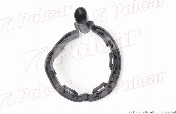 Polcar 50L204-7 - Dio za prihvat farova www.molydon.hr