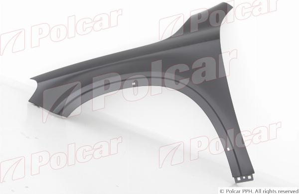 Polcar 50L201 - Blatobran www.molydon.hr