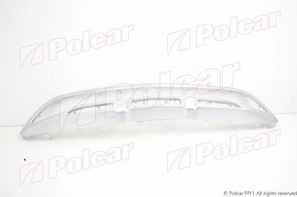 Polcar 50L20725 - Ukrasna/zaštitna lajsna, branik www.molydon.hr