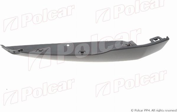 Polcar 50L22511 - Spojler www.molydon.hr