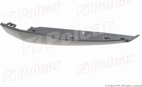 Polcar 50L22512 - Spojler www.molydon.hr