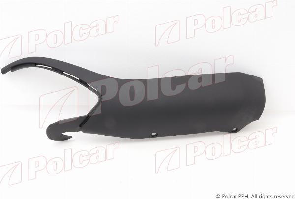 Polcar 50L225-1 - Spojler www.molydon.hr