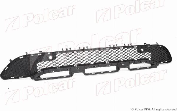 Polcar 50L22710 - Maska, branik www.molydon.hr
