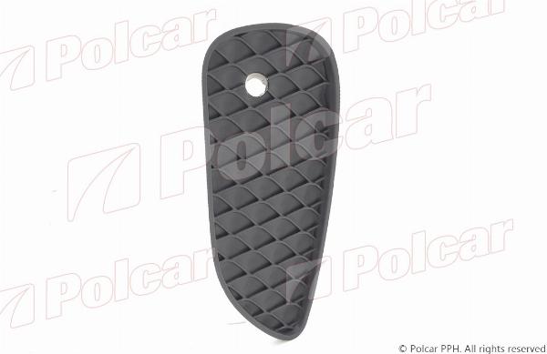 Polcar 50L227-1 - Maska, branik www.molydon.hr