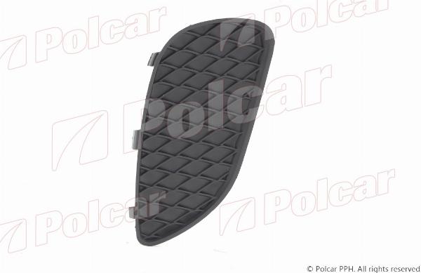 Polcar 50L227-2 - Maska, branik www.molydon.hr