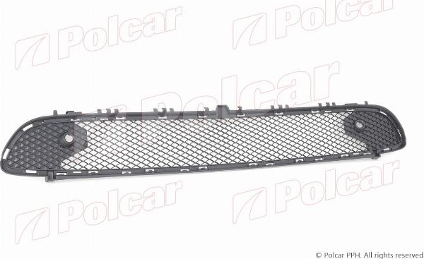 Polcar 50L227 - Maska, branik www.molydon.hr