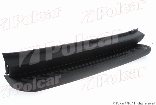 Polcar 50N496-5 - Branik www.molydon.hr