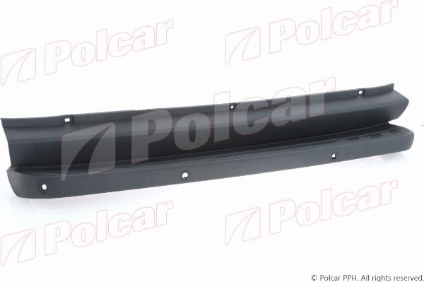 Polcar 50N496-2 - Branik www.molydon.hr