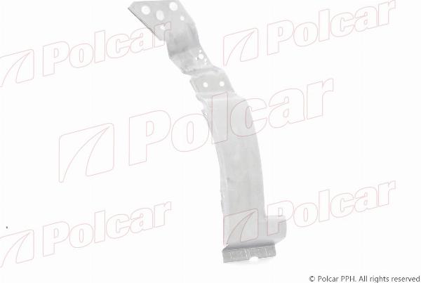 Polcar 50N4017P - Blatobran www.molydon.hr