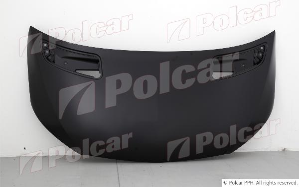 Polcar 50N403 - Hauba motora www.molydon.hr