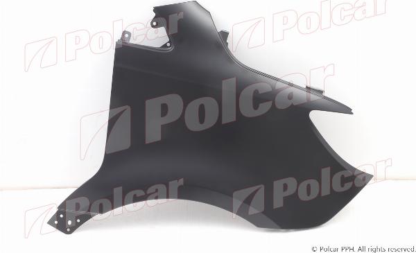 Polcar 50N402 - Blatobran www.molydon.hr
