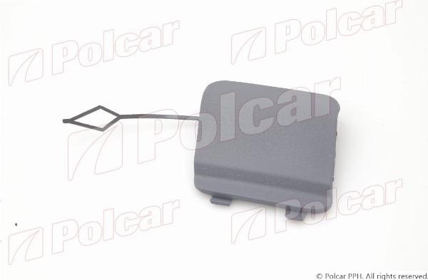 Polcar 50N40720J - Poklopac, kuka za vuču www.molydon.hr