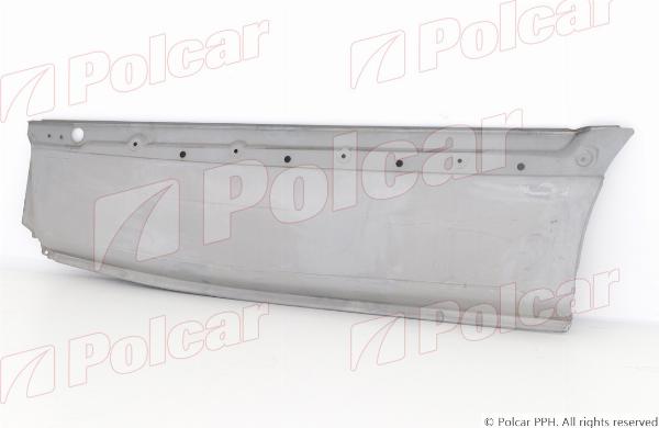 Polcar 50N48495 - Blatobran www.molydon.hr
