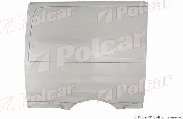 Polcar 50N48412 - Blatobran www.molydon.hr