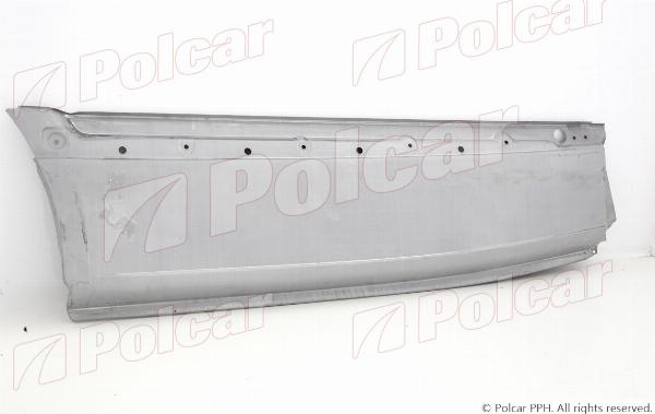 Polcar 50N48395 - Blatobran www.molydon.hr