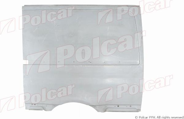 Polcar 50N483121 - Blatobran www.molydon.hr