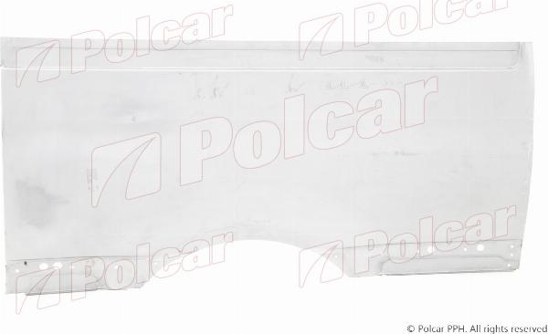 Polcar 50N483-2 - Blatobran www.molydon.hr