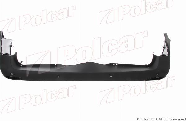 Polcar 50N396-7 - Branik www.molydon.hr