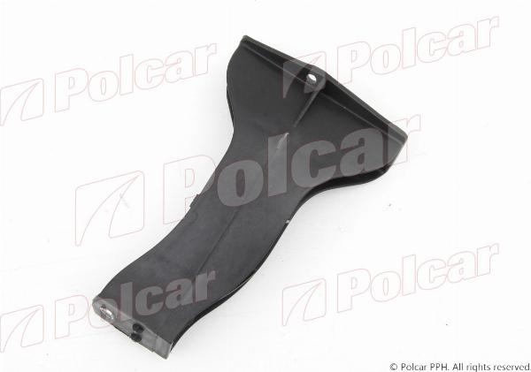 Polcar 50N304-5 - Oslonac, Rešetka hladnjaka www.molydon.hr