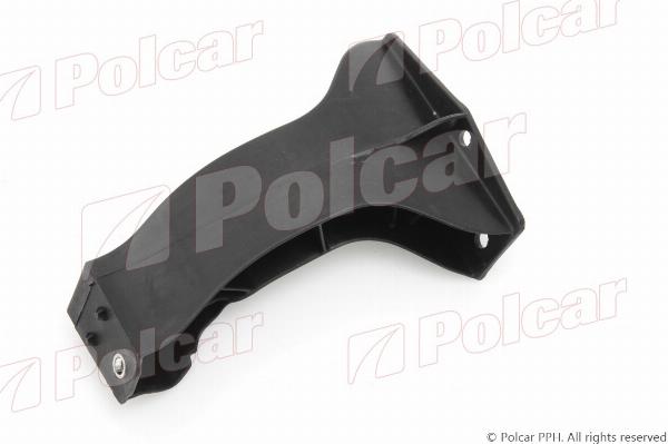 Polcar 50N304-6 - Oslonac, Rešetka hladnjaka www.molydon.hr