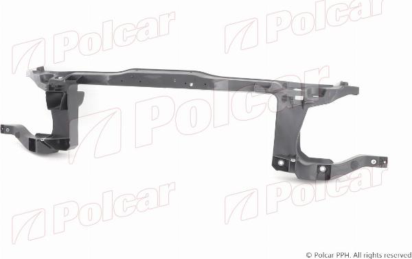 Polcar 50N304 - Nosač prednji www.molydon.hr