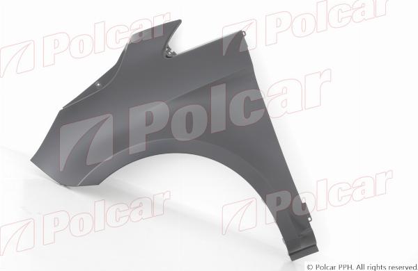 Polcar 50N301-1 - Blatobran www.molydon.hr