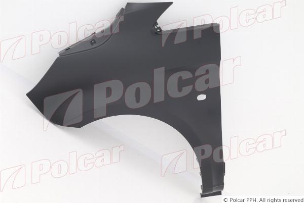 Polcar 50N301 - Blatobran www.molydon.hr