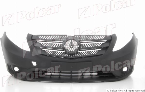 Polcar 50N30721 - Branik www.molydon.hr