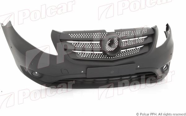 Polcar 50N30723 - Branik www.molydon.hr