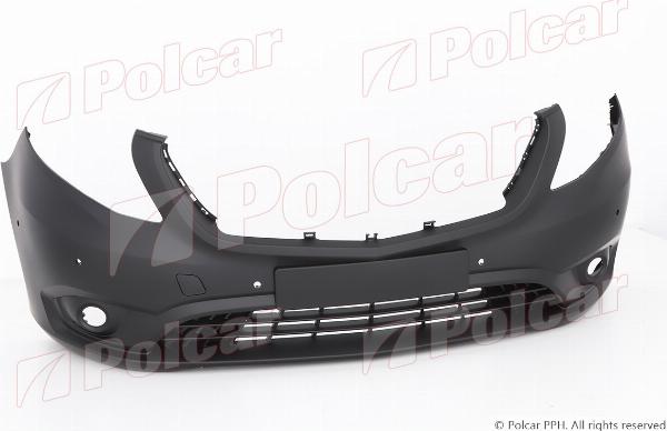 Polcar 50N30727 - Branik www.molydon.hr