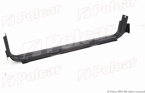 Polcar 50N334 - Nosač hladnjaka www.molydon.hr
