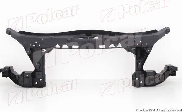 Polcar 50N204 - Nosač prednji www.molydon.hr