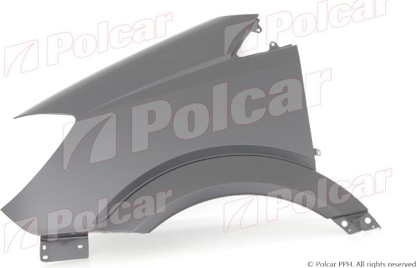 Polcar 50N201-J - Blatobran www.molydon.hr