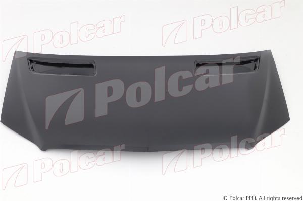 Polcar 50N203 - Hauba motora www.molydon.hr