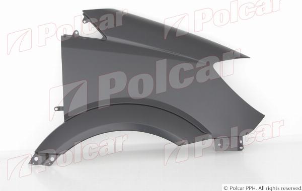 Polcar 50N202-J - Blatobran www.molydon.hr