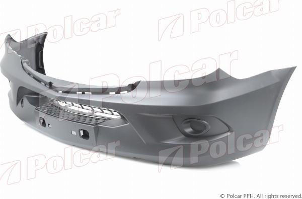 Polcar 50N207-5 - Branik www.molydon.hr