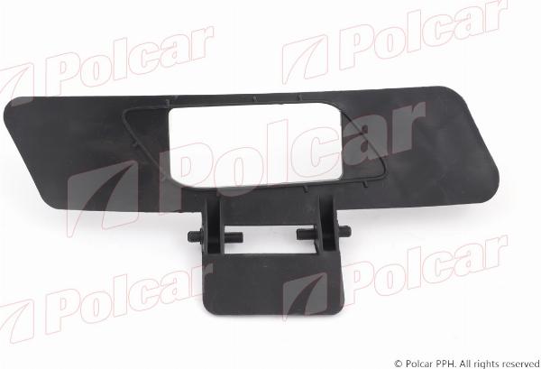 Polcar 50N20714 - Maska, branik www.molydon.hr