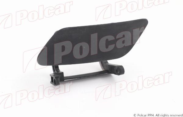 Polcar 50N20711 - Maska, branik www.molydon.hr