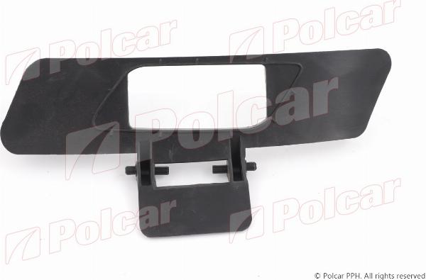 Polcar 50N20713 - Maska, branik www.molydon.hr