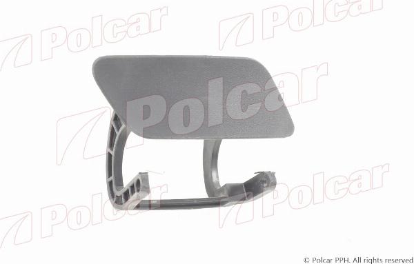 Polcar 50N20712 - Maska, branik www.molydon.hr