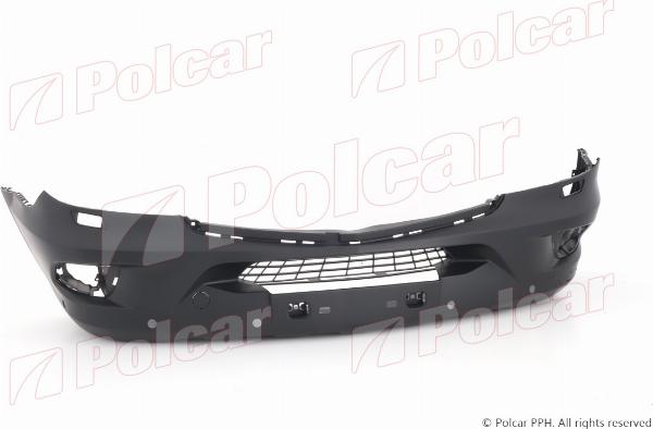 Polcar 50N207-2 - Branik www.molydon.hr