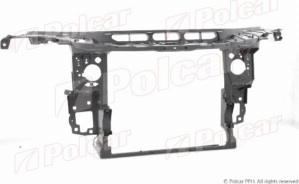 Polcar 50T104 - Nosač prednji www.molydon.hr