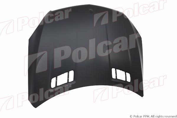 Polcar 50T103QZ - Hauba motora www.molydon.hr