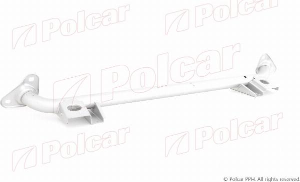Polcar 50T134 - Nosač hladnjaka www.molydon.hr