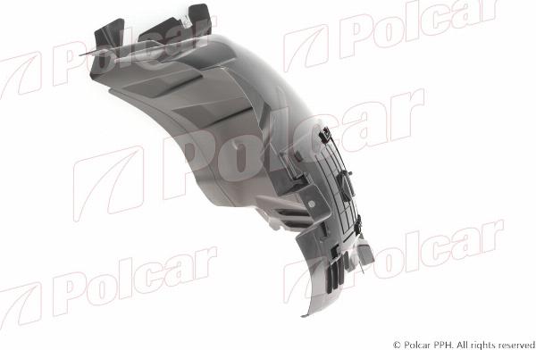 Polcar 50T1FP1X - Oplata, prostor kotača www.molydon.hr