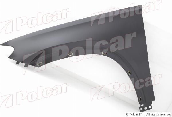 Polcar 50T301-Q - Blatobran www.molydon.hr