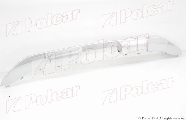 Polcar 50T29625 - Ukrasna/zaštitna lajsna, branik www.molydon.hr