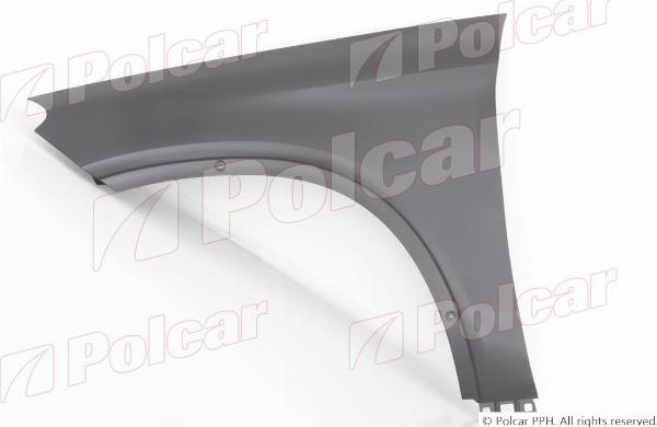 Polcar 50T201 - Blatobran www.molydon.hr