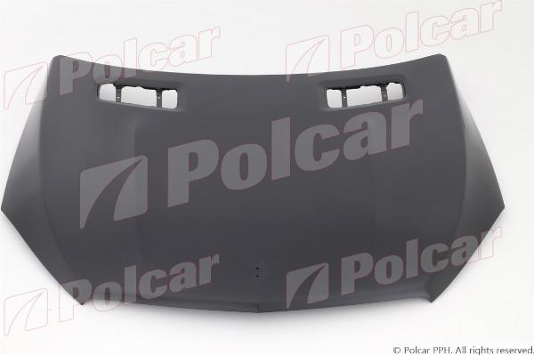 Polcar 50T203-Q - Hauba motora www.molydon.hr